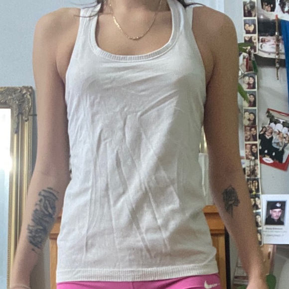 Two lululemon Shirts - Picture 8 of 8